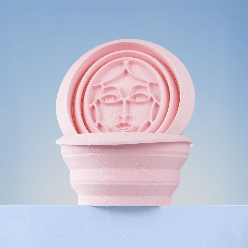 Icy-Mojo Facial Cold Plunge™ Twin Pack