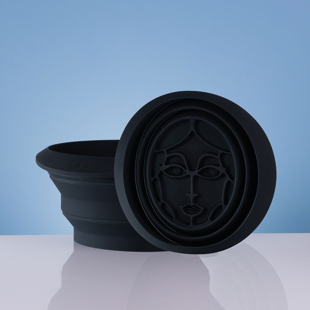 Icy-Mojo Facial Cold Plunge™ Twin Pack