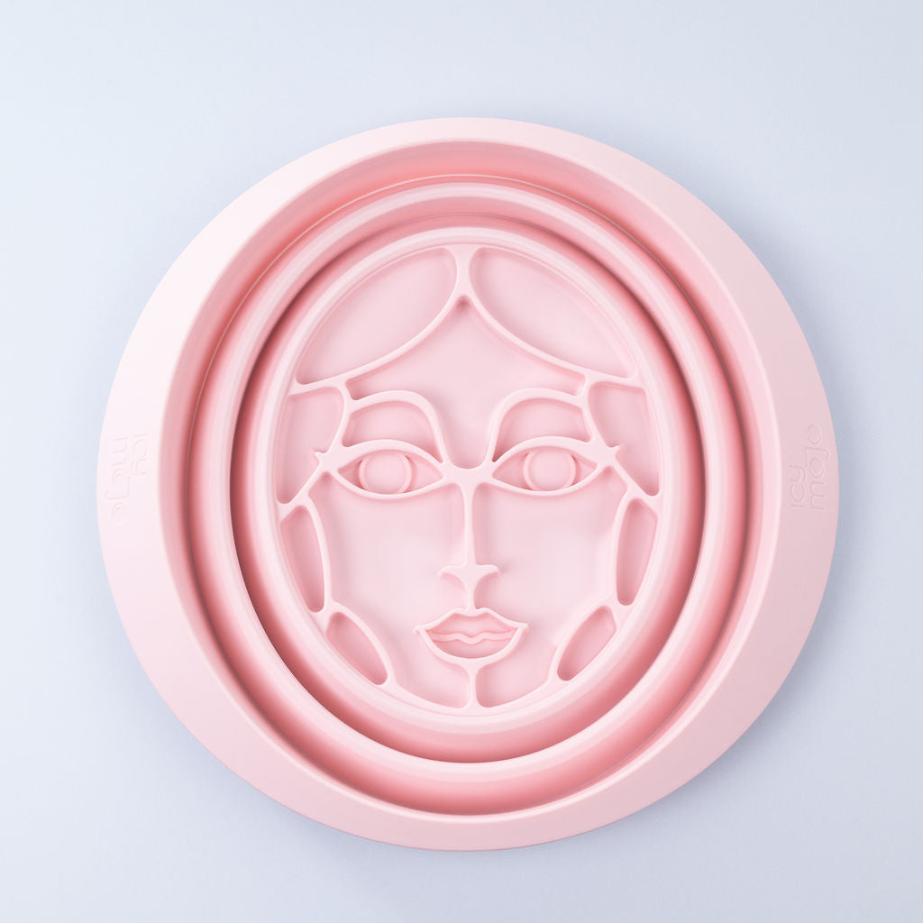 Icy-Mojo Facial Cold Plunge™ Twin Pack