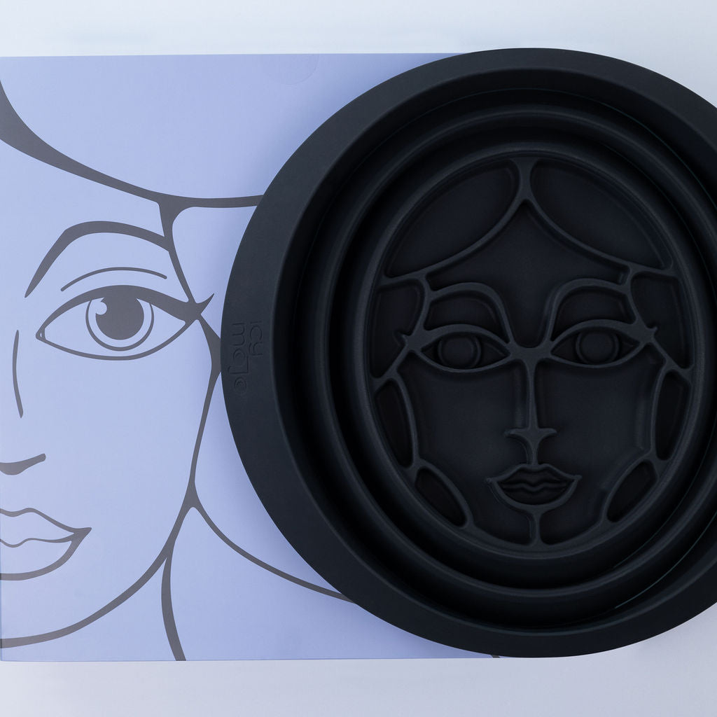 Icy-Mojo Facial Cold Plunge™ Twin Pack