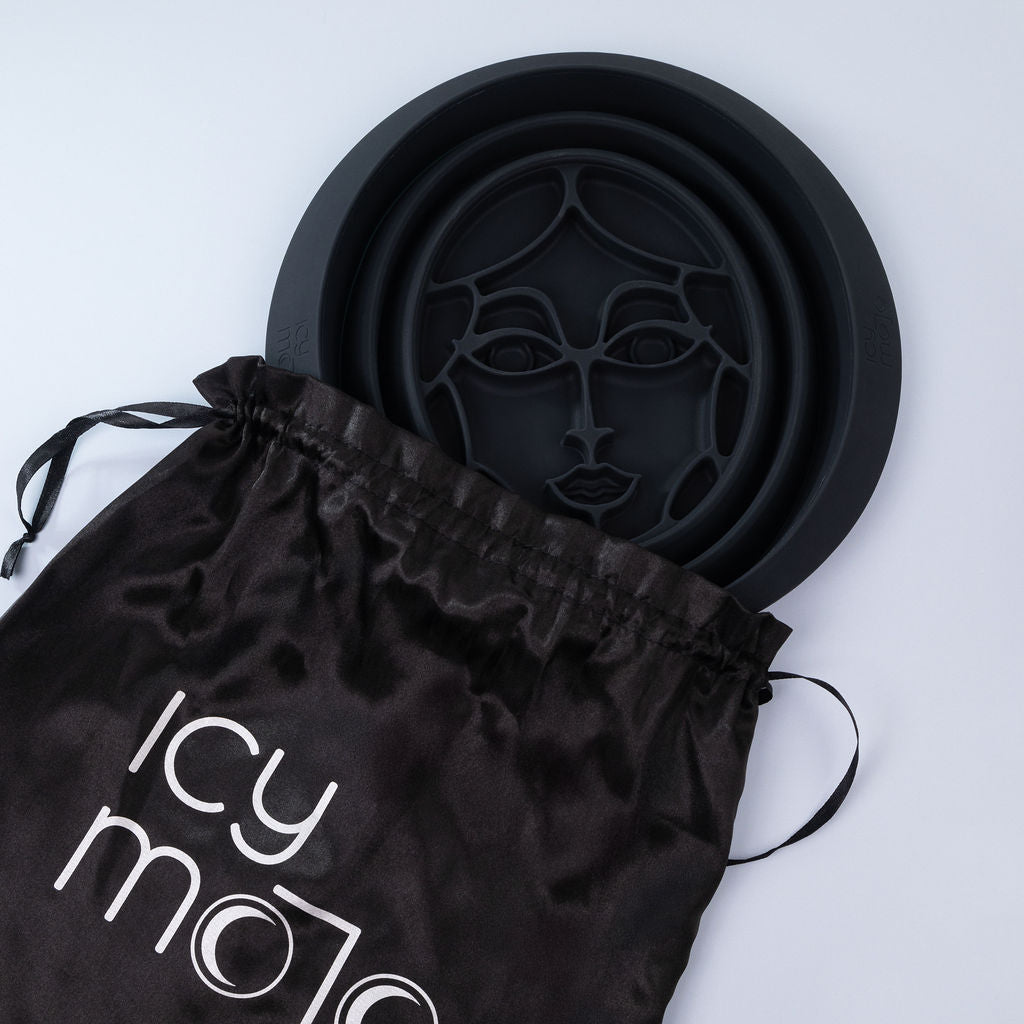 Icy-Mojo Facial Cold Plunge™ Twin Pack