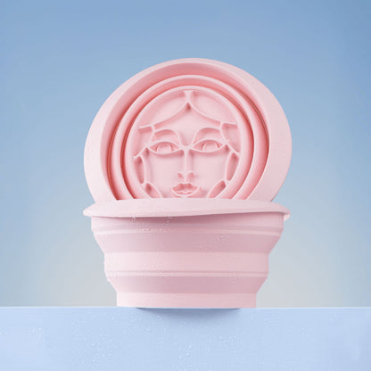 Icy-Mojo Facial Cold Plunge™ Twin Pack