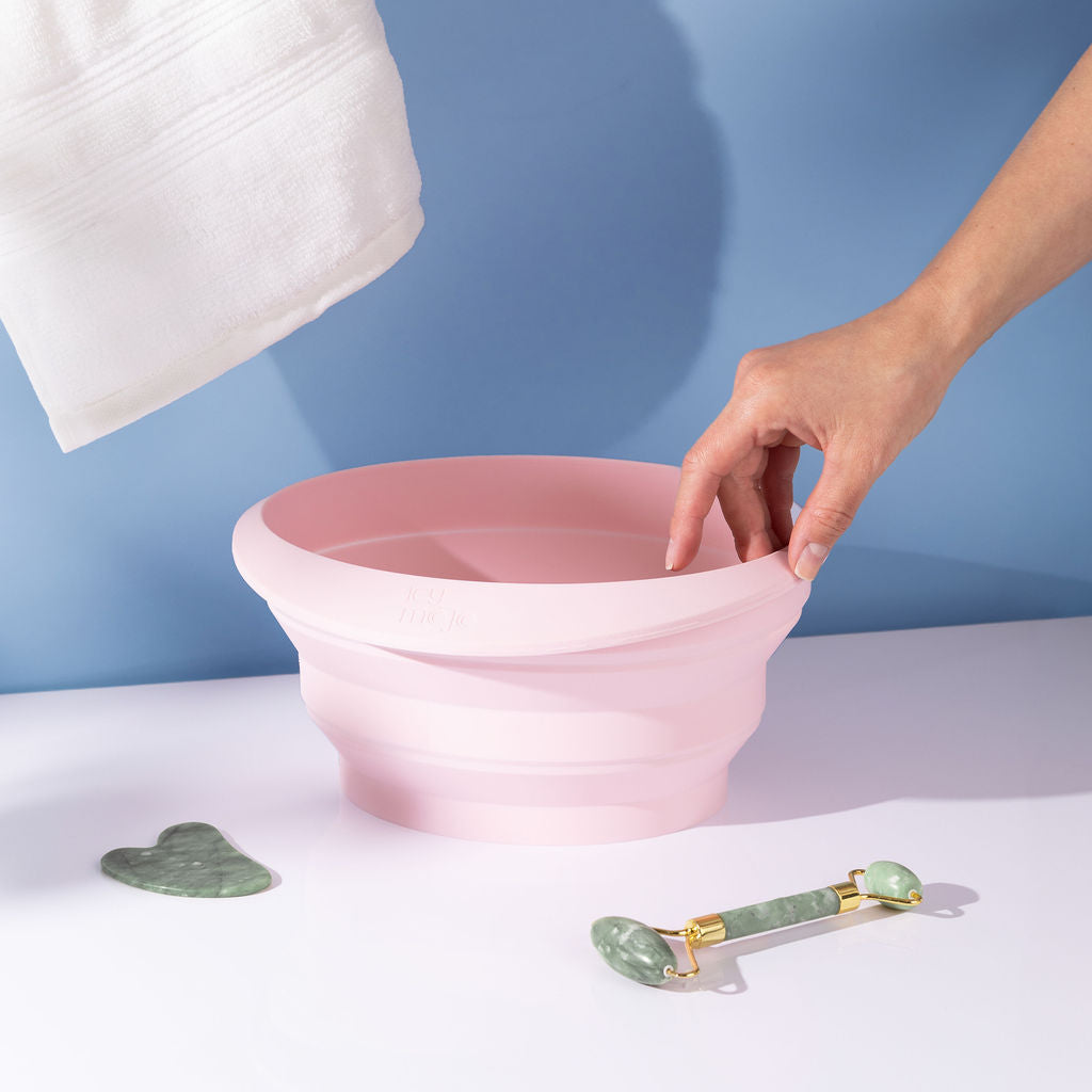 Icy-Mojo Facial Cold Plunge™ Twin Pack