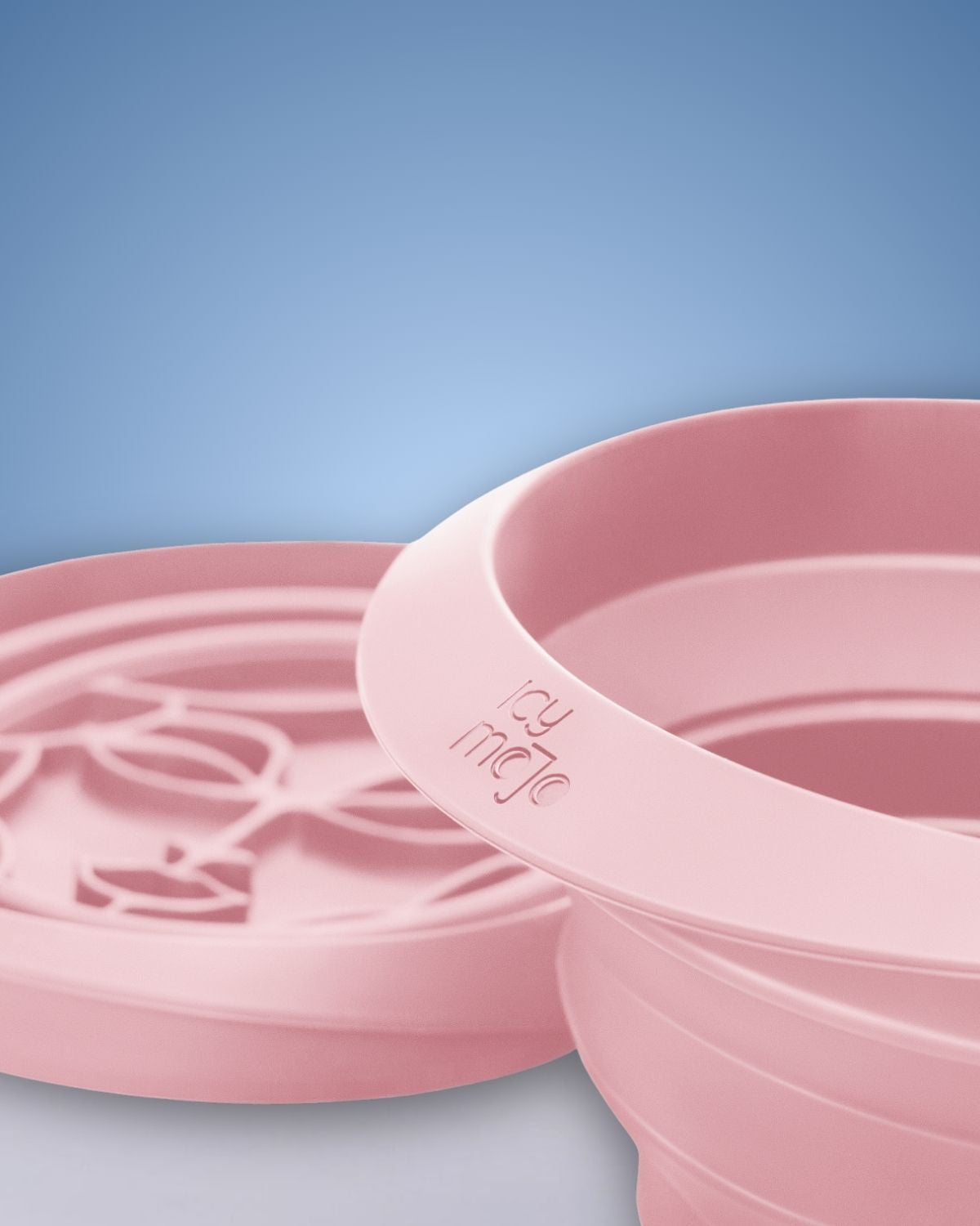 Icy-Mojo Facial Cold Plunge™