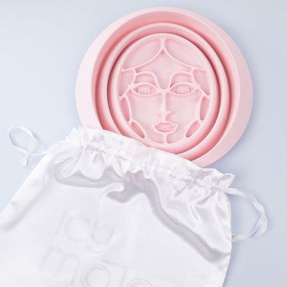 Icy-Mojo Facial Cold Plunge™ Twin Pack